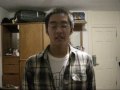 Chinese Project. Kevin Bae and Paul Park