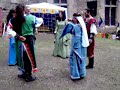 medieval dance