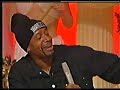 MC Hammer Interview with Mark Lamarr (The Word 1994)