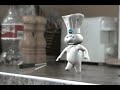 Pillsbury Doughboy - Terror at 350 Degrees