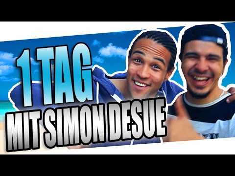 Simon - Trete der DesueArmy bei: http://goo.gl/ZJWTW5 •Letztes Video: http://youtu.be/qoFvscrk25w •Hichäms Channel: https://www.youtube.com/user/HichaemYT ----------------------------------------...