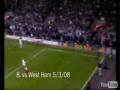 Fernando Torres Liverpool's Number Nine
