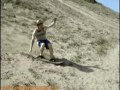 Sandboard