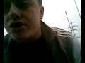 Russian Road Rage