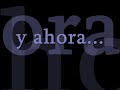 Los rebujitos - (ENVUELTO EN LLAMAS) [con letra]