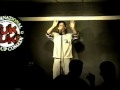 Patrick Maliha Stand-up 1990: World's Worst Stand-up Comedian