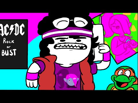exercise - Dan and Arin have an improv exercise... T-Shirt store: http://www.redbubble.com/people/wazzaldorp/shop Original Episodes:https://www.youtube.com/watch?v=c4RWSqbVt4w ...