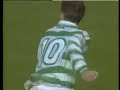 Paul Lambert v Rangers 1998 Paul Lambert v Rangers 1998