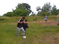 Pilkarze Hardcoru Ludowa team