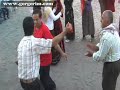 Gerger;Gerger'in Gülü Hamza Ustadan Göbek Şovu