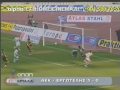 AEK - ERGOTELIS 3 - 0 ( FASIS GOAL SINEDEUKSI ) KANALI ALPHA