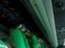 Ashley Goes Bus Surfing