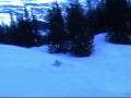 Crap Sogn Gion: Meh cooli jumps