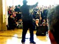 Beatmaster G at the Human Beatbox Convention 2007