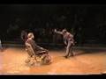 Caucasian Chalk Circle