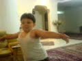 Kid Dancing (www.persianbase.com)