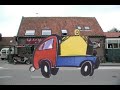 Kringloop van verpakkingsglas