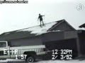 bad skier