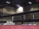 RING RULERS MMA James Tiller vs Tim Calhoun RING RULERS MMA James Tiller vs Tim Calhoun
