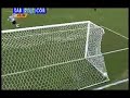 Corinthians x S�o Bento - Marcelo Matos 41 do 2