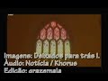 notícia / khorus  ed  deixados para trás 
