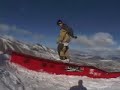 Tom Wallisch Promo 06-07