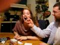 videos de Challenge - Picking Someone's Nose For 15 Sec.