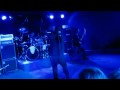 Six Feet Under live in Flensburg 2010 pt 3 of 5 - THE ENEMY INSIDE