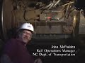 How Diesel Locomotives Work