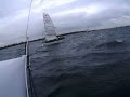 Bruinisse open Skiff 2011