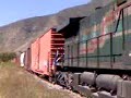 FSRR Mezquite,4407,4515,4408