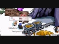 Club Penguin Movie #1- A Brave Knight