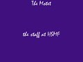 the motet  7 7 2002