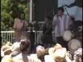 The Motet  7-7-2002