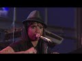 I Remember Me (Live on Letterman)