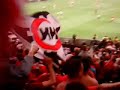 Claque do Benfica