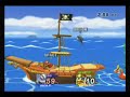 Teh Spamerer \"Wolf\" vs Space \"King Dedede\" Teh Spamerer \"Wolf\" vs Space \"King Dedede\"