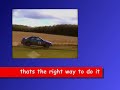Albar Trophy Rally 2007 Albar Trophy Rally 2007