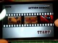 App Review - Action Heroes