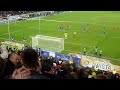 Fortuna Düsseldorf Arminia Bielefeld 3-2  Elmeter von Langeneke.MTS