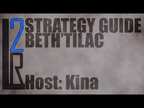 bethtilac - Learn To Raid's Strategy Guide for the Beth'tilac encounter in the Firelands raid instance. For a full written guide to go with this video please visit the f...