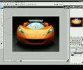 How to turn a cars lights on