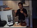 Vanilla Macadamia Milk