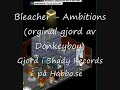 Shady Records - Bleacher - Ambitions