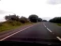 Gloucester Floods A40 opened after 4 days