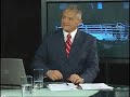 ERNESTO AMADOR BOXEO DE CAMPEONATO CARIBEVISION # 9