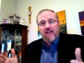 Pastor Paul Begley Explains The Flying Crucifix Aftermath!
