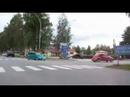 VW Meeting in Uusikaarlepyy