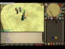 james 2nd's dule arena vid #2