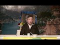 Lodi Gyari Gyaltsen La speaking to a Tibetan audience in NYC on TYC Founding Day